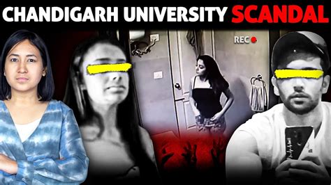 new indian mms leaked|Chandigarh University MMS Leak Case Explained: Girl Allegedly。